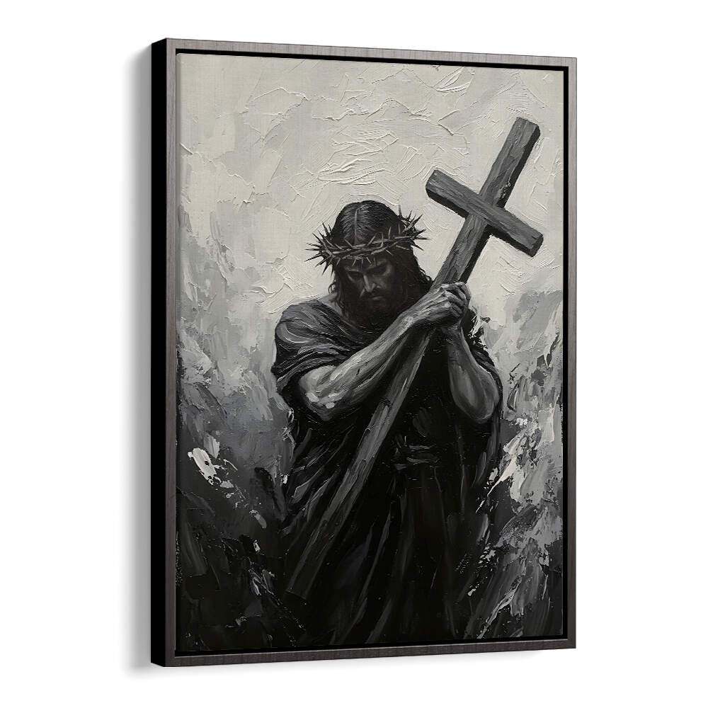 JESUS CHRIST II
