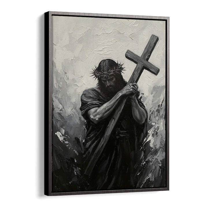 JESUS CHRIST II