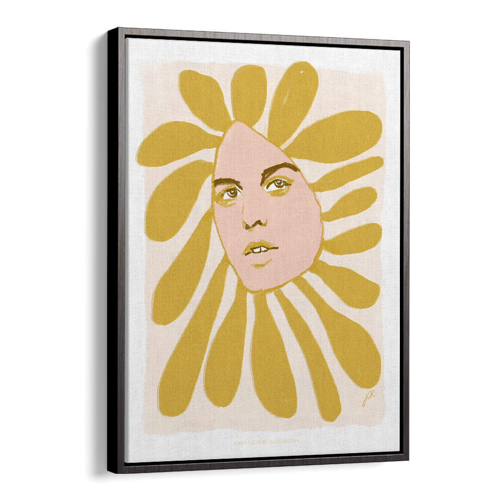 JLR FLOWERHEAD I