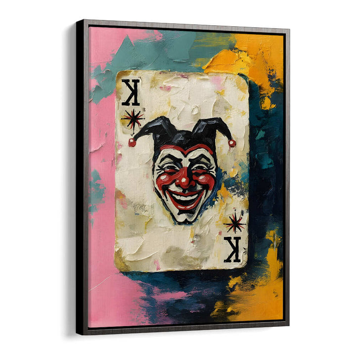 JOKER POKER CARD II