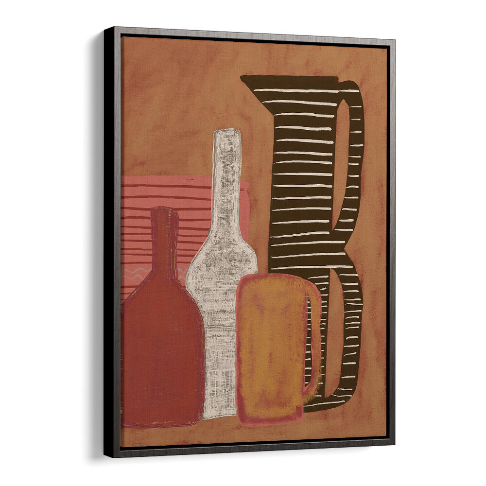 JUGS AND BOTTLES , KITCHEN POSTERS