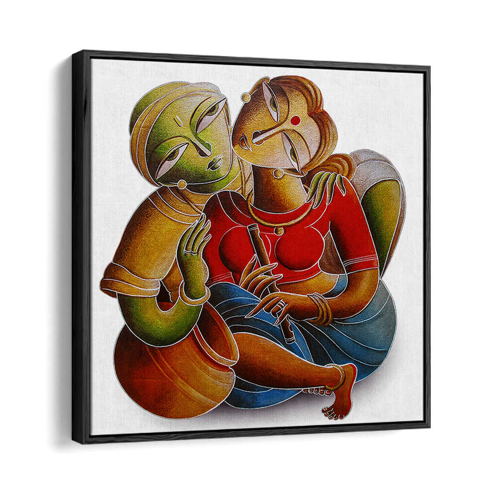 DIVINE TOGETHERNESS IV