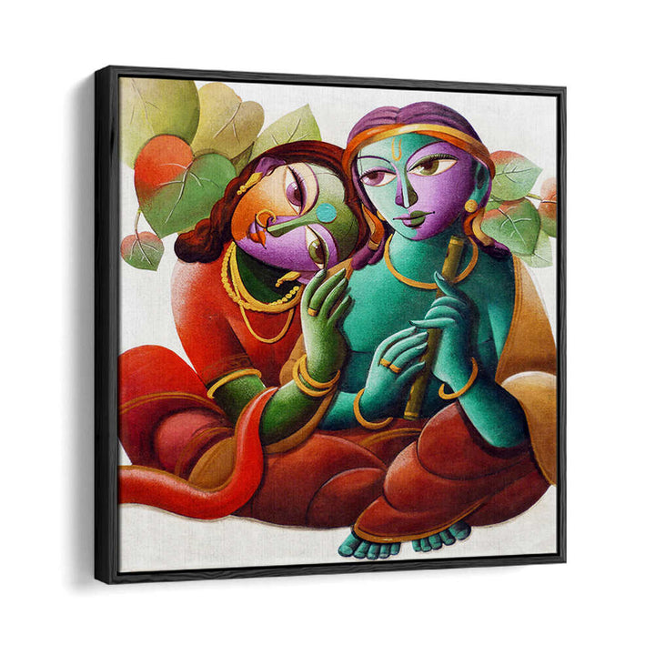 DIVINE TOGETHERNESS III