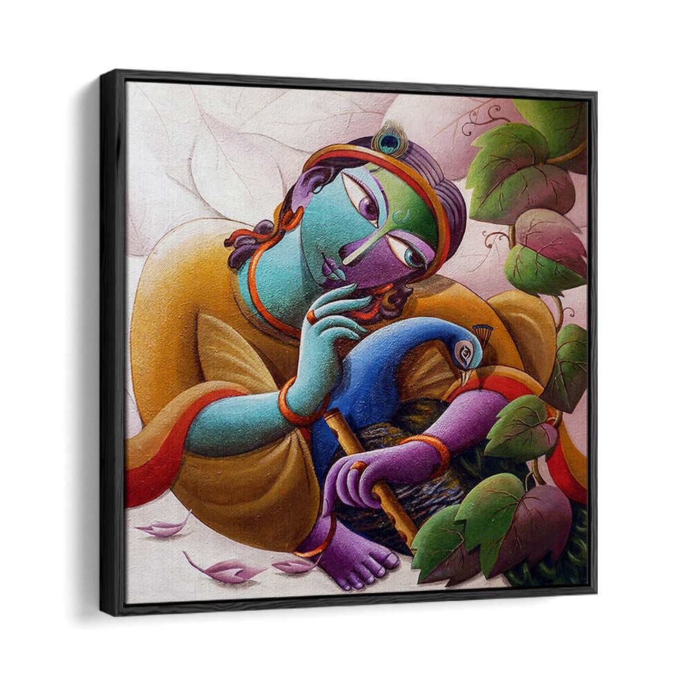 DIVINE TOGETHERNESS II