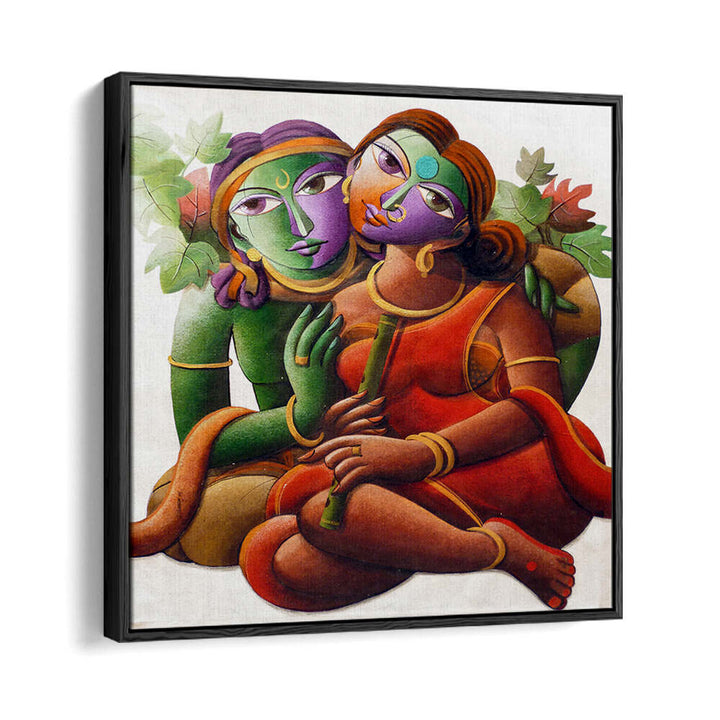 DIVINE TOGETHERNESS I