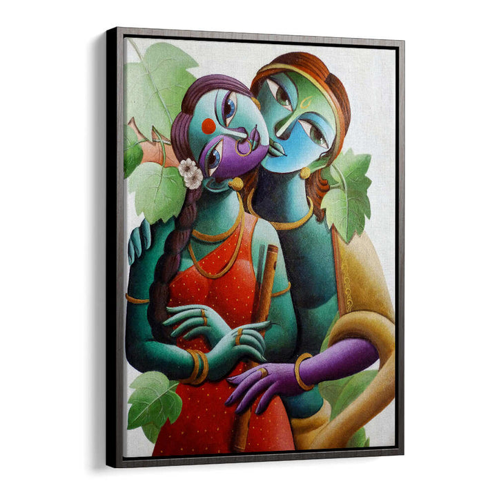 DIVINE TOGETHERNESS