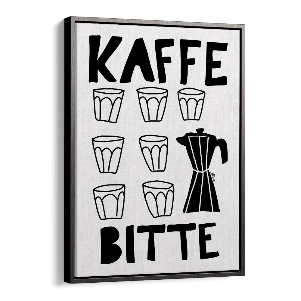 KAFFE BITTE , BAR & CAFE ART