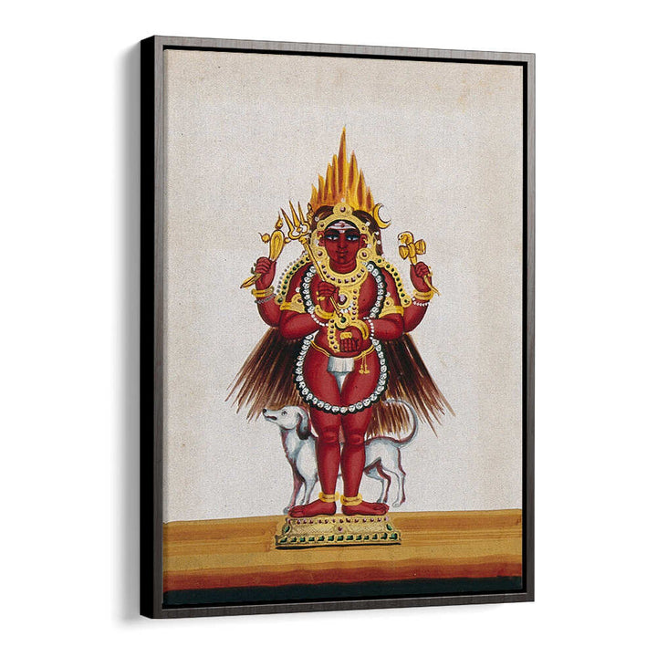 KALA BHAIRAVA
