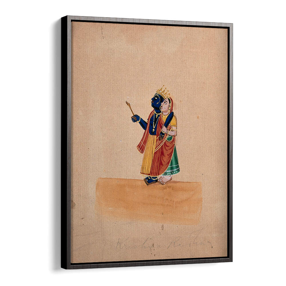 KRISHNA & RADHA