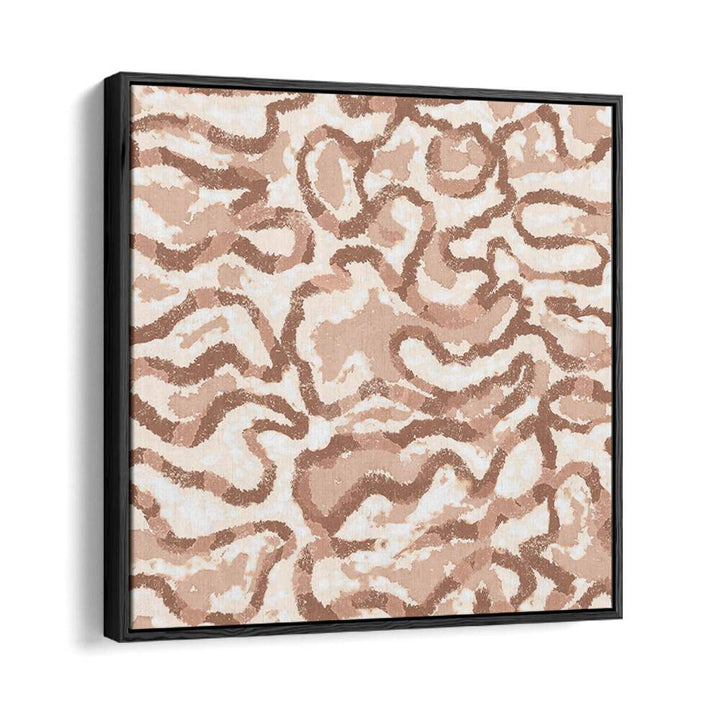 Elegant LABYRINTH, ABSTRACT PAINTINGS artwork featuring intricate patterns, perfect for transforming your space.