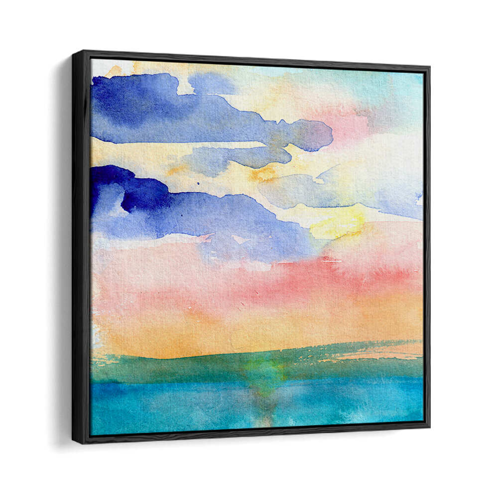 LANDSCAPE II , LANDSCAPE PAINTINGS
