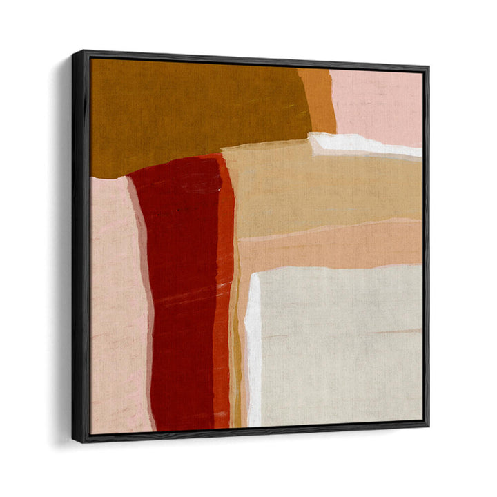 LAY BACK , ABSTRACT PAINTINGS