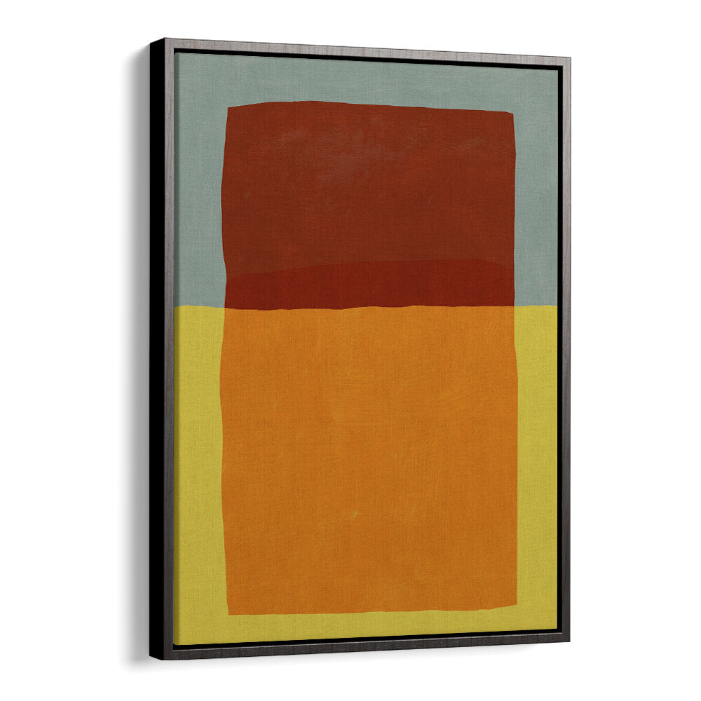 LAYERS OF EARTH , ABSTRACT PAINTINGS