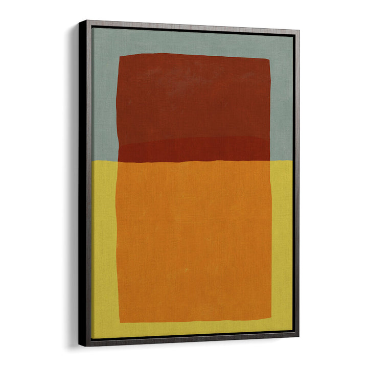 LAYERS OF EARTH , ABSTRACT PAINTINGS