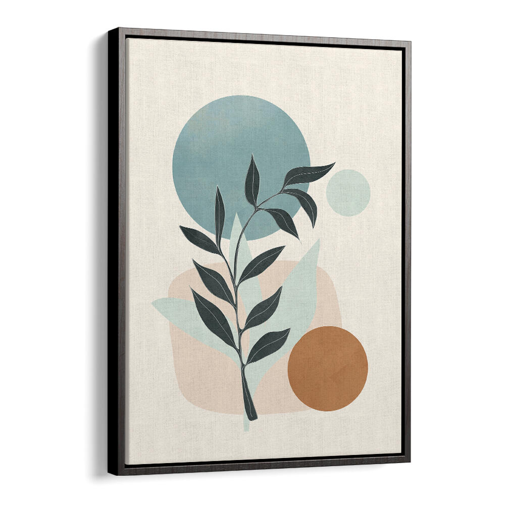 LEAFY GEOMETRY