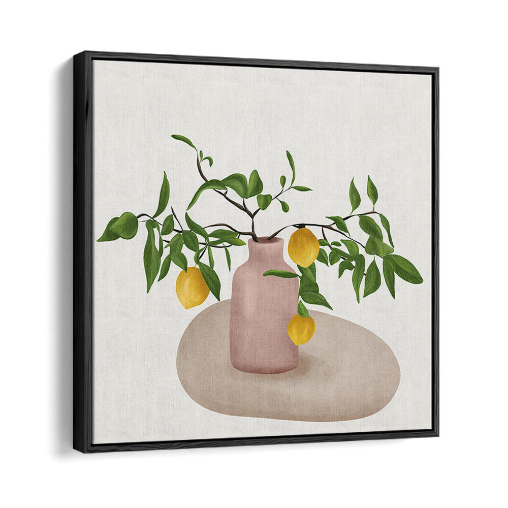 LEMON BRANCHES