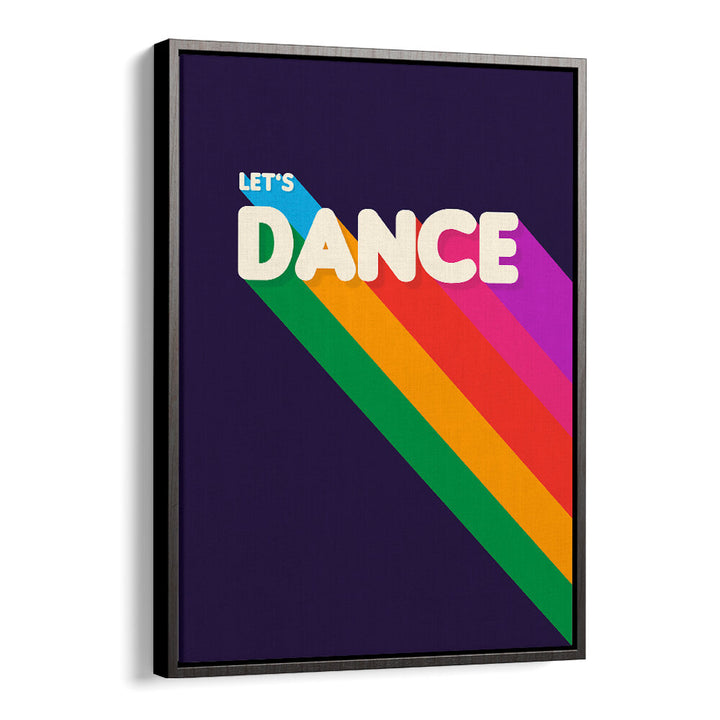 LETS DANCE