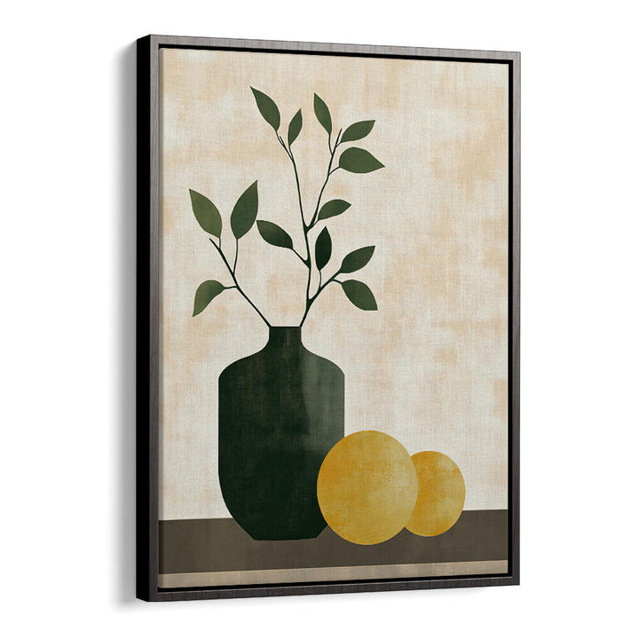 LIFE WITH A DARK VASE , KITCHEN POSTERS