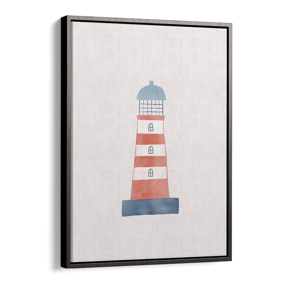 LIGHTHOUSE I  , KIDS ROOM PAINTINGS
