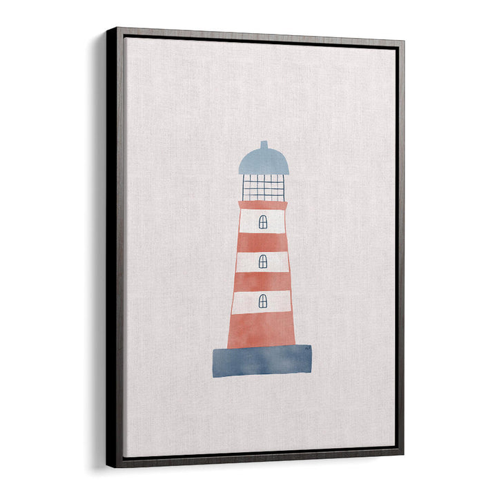 LIGHTHOUSE I  , KIDS ROOM PAINTINGS