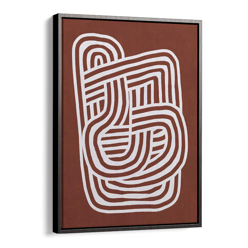 LINE ART SCULPT , ABSTRACT PAINTINGS