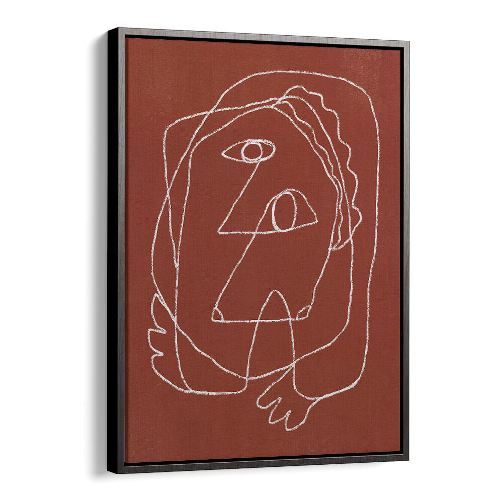 LINE ART NUDE , LINE ART PAINTINGS