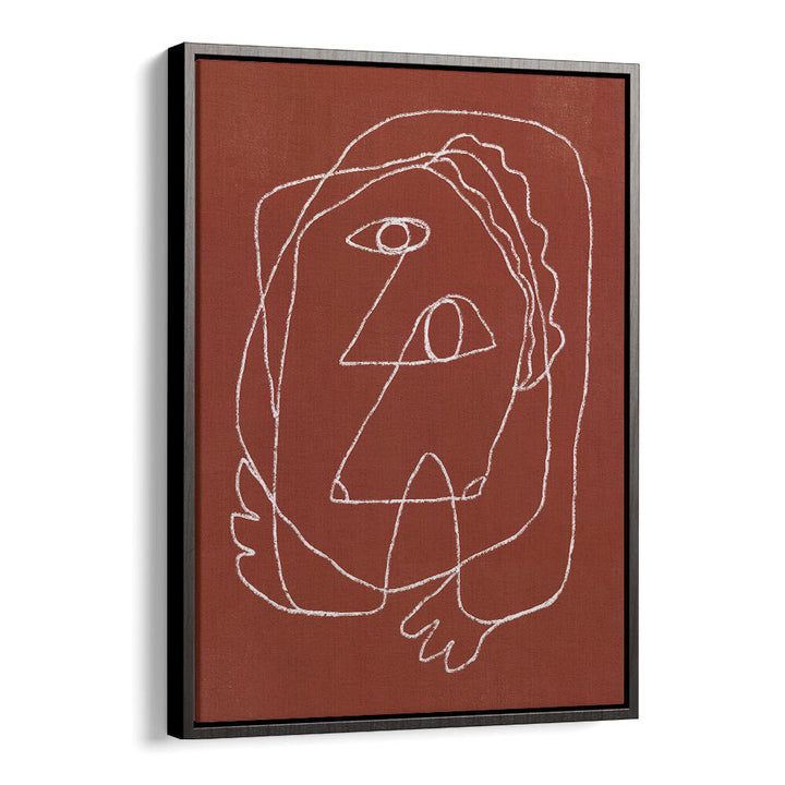 LINE ART NUDE , LINE ART PAINTINGS