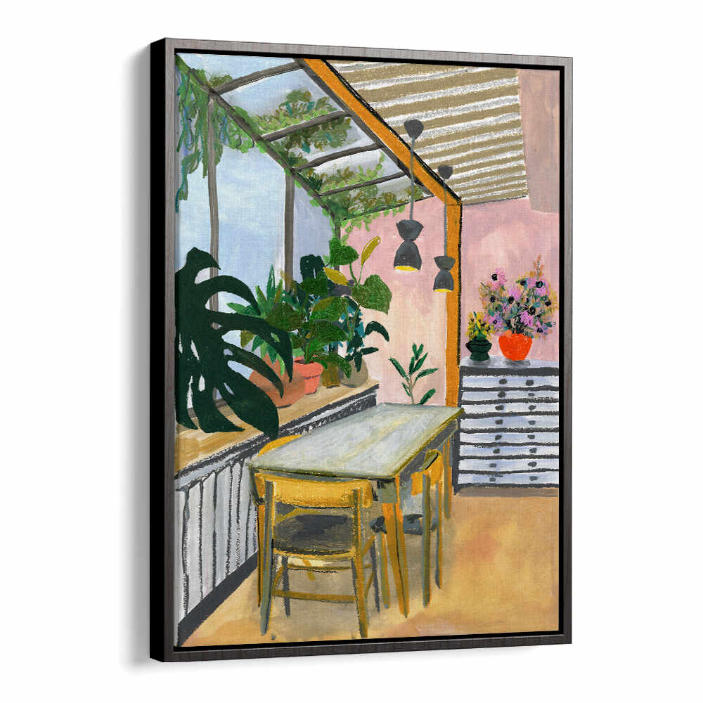 LISBONROOM , BAR & CAFE ART