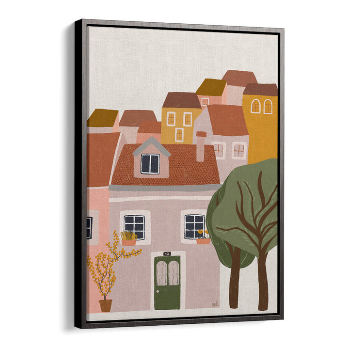 LISBON STREET , KIDS ROOM PAINTINGS