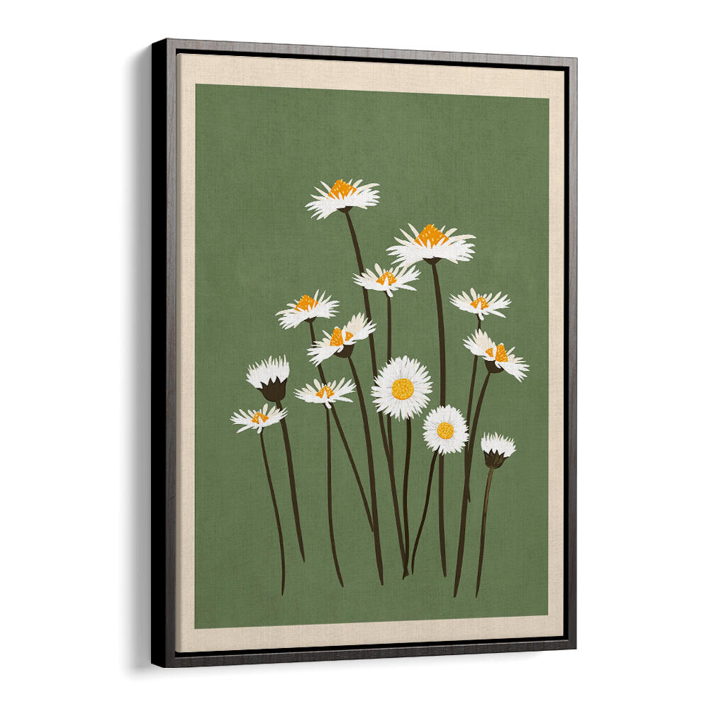 LITTLE FLOWERS