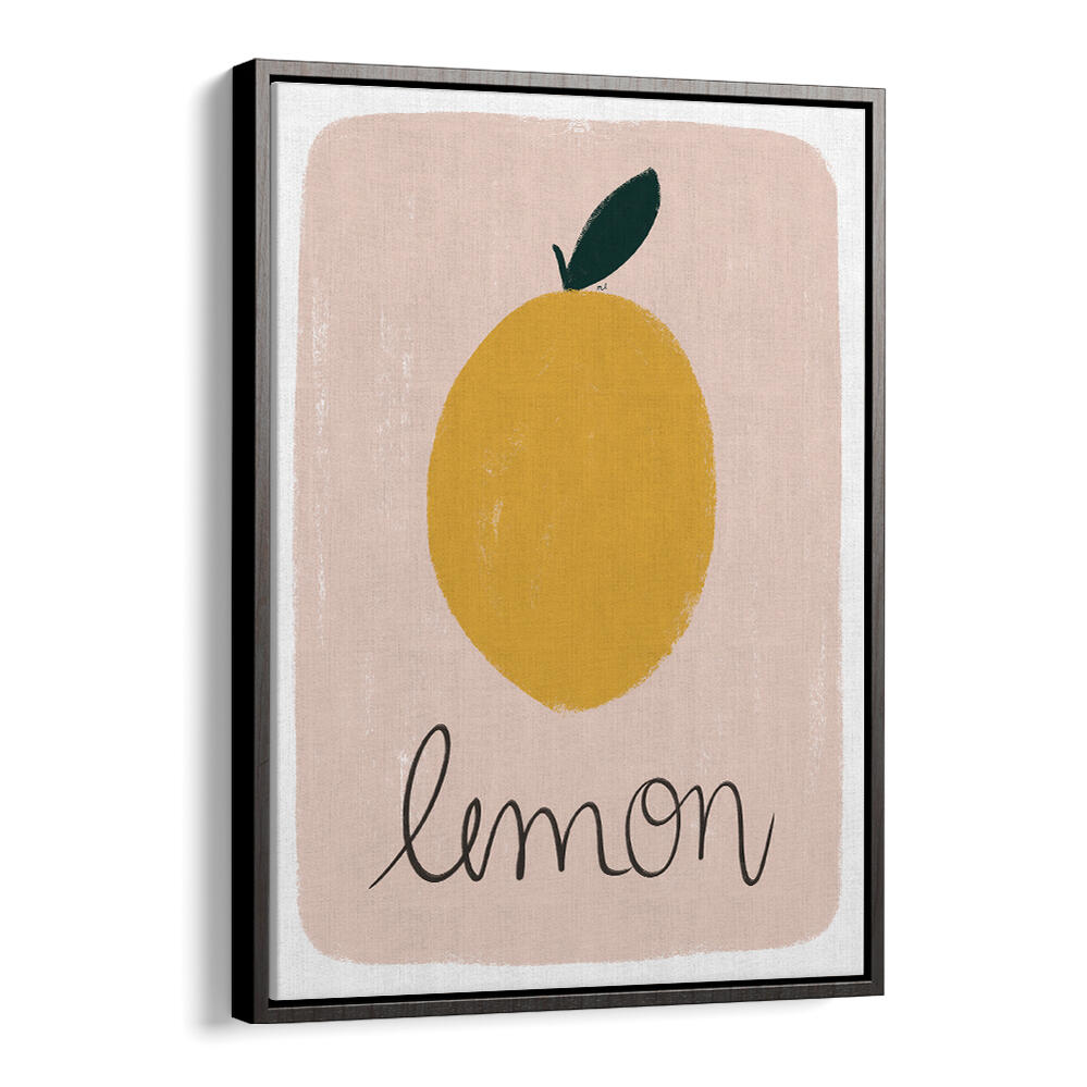 LEMON , KITCHEN POSTERS