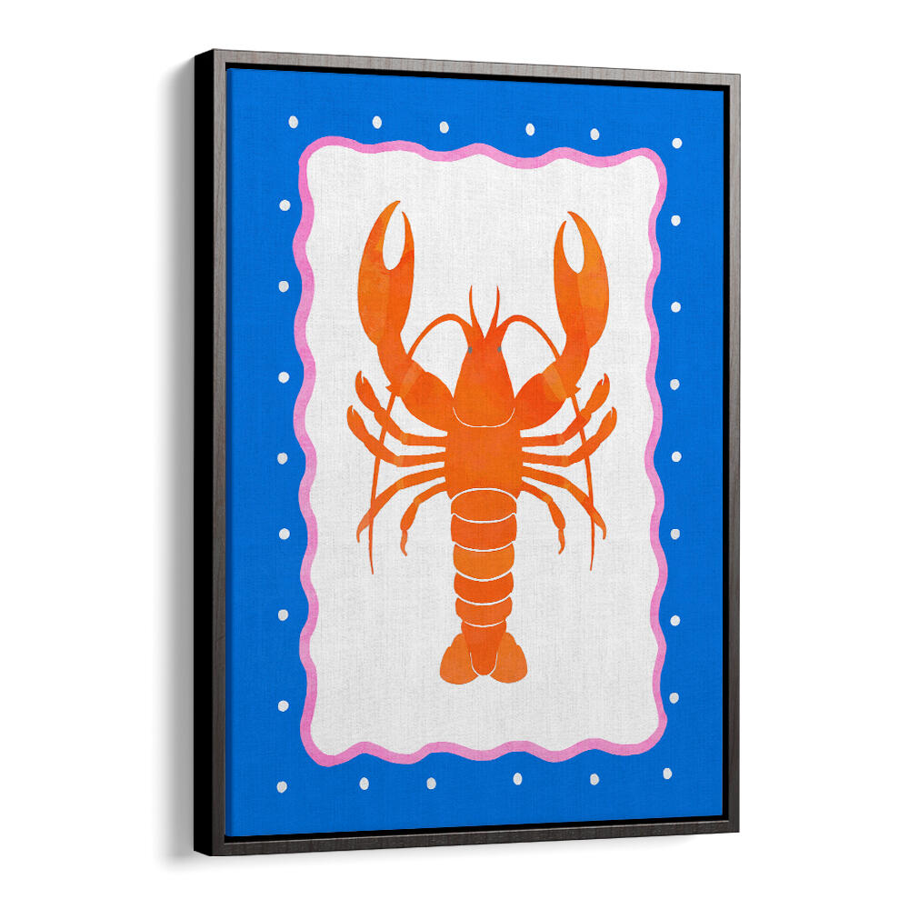 LOBSTER , BAR & CAFE ART