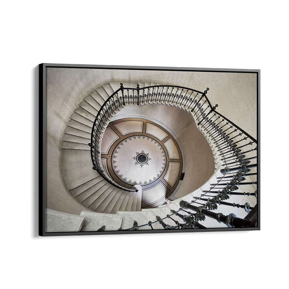 LOOKING DOWN II
