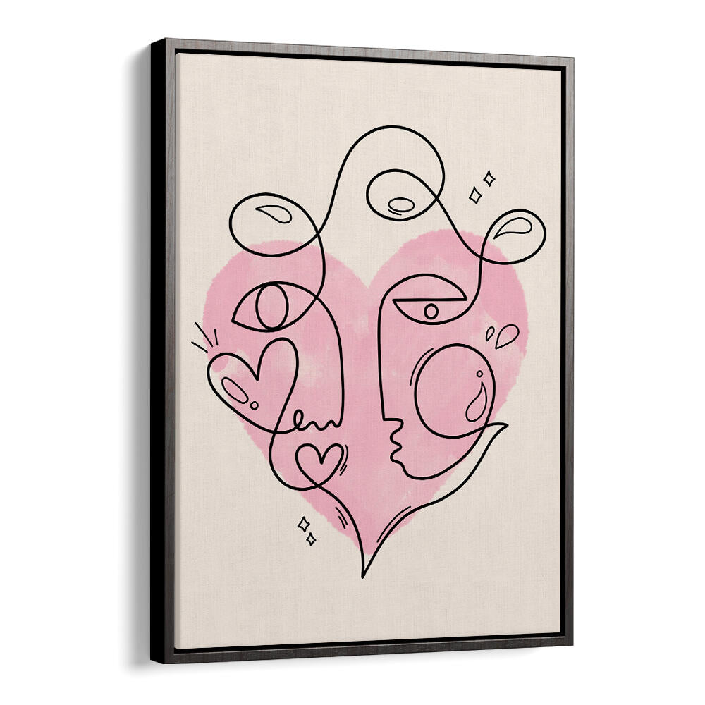 LOVE REFLECTIONS