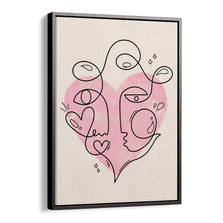 LOVE REFLECTIONS