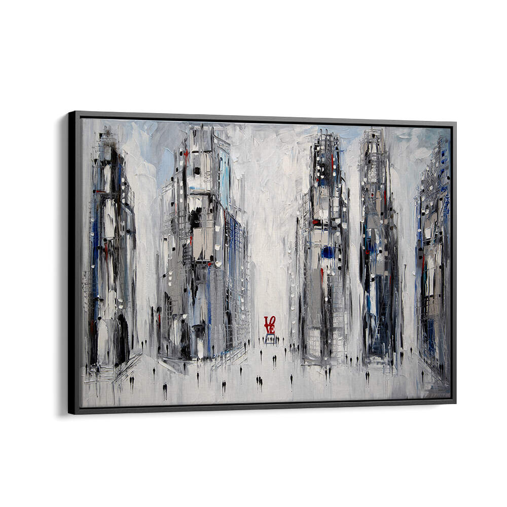 LOVE , MODERN IMPRESSIONISM PAINTINGS