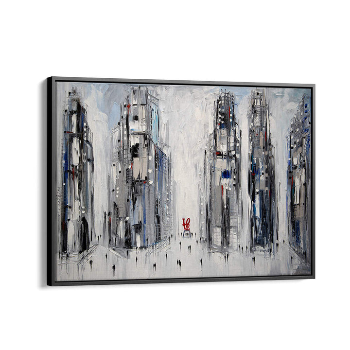 LOVE , MODERN IMPRESSIONISM PAINTINGS