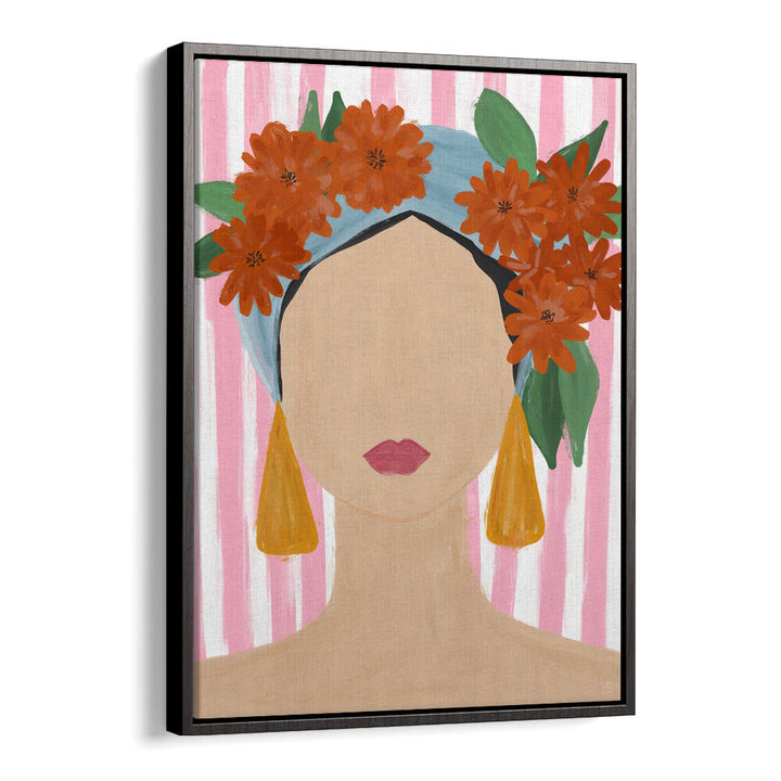 SUMMERMUSE , PORTRAITS & FIGURATIVE ILLUSTRATIONS