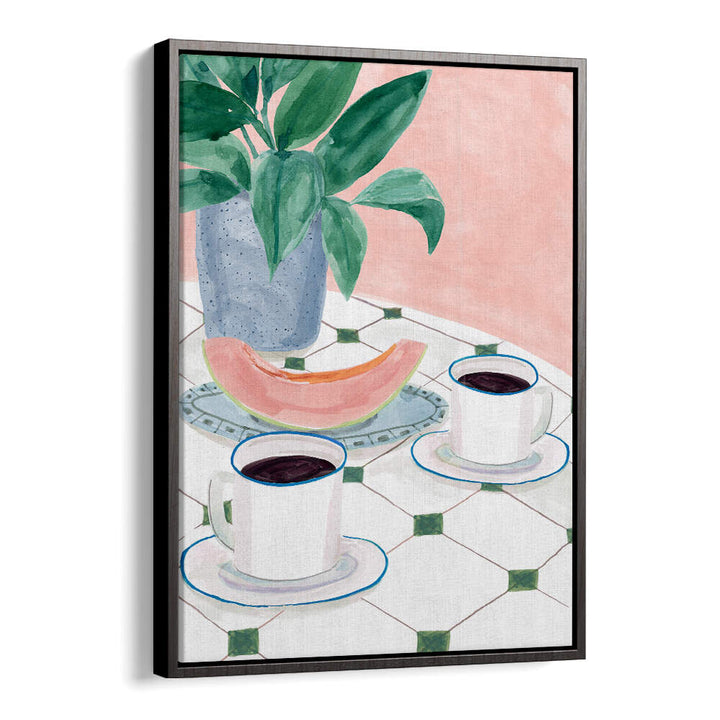 MELON MORNING , BAR & CAFE ART