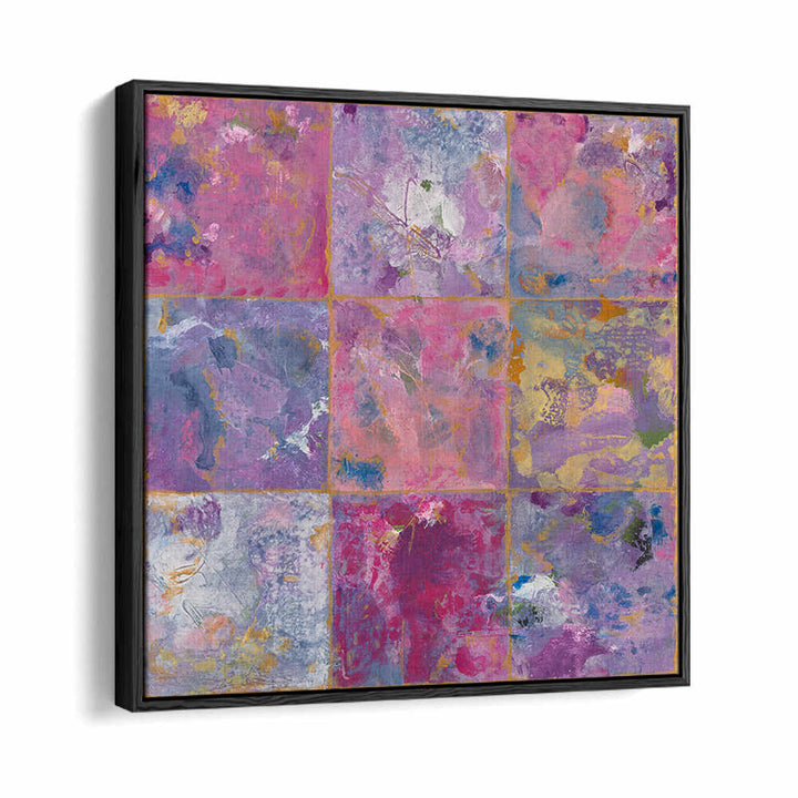 MEMORIES , ABSTRACT PAINTINGS