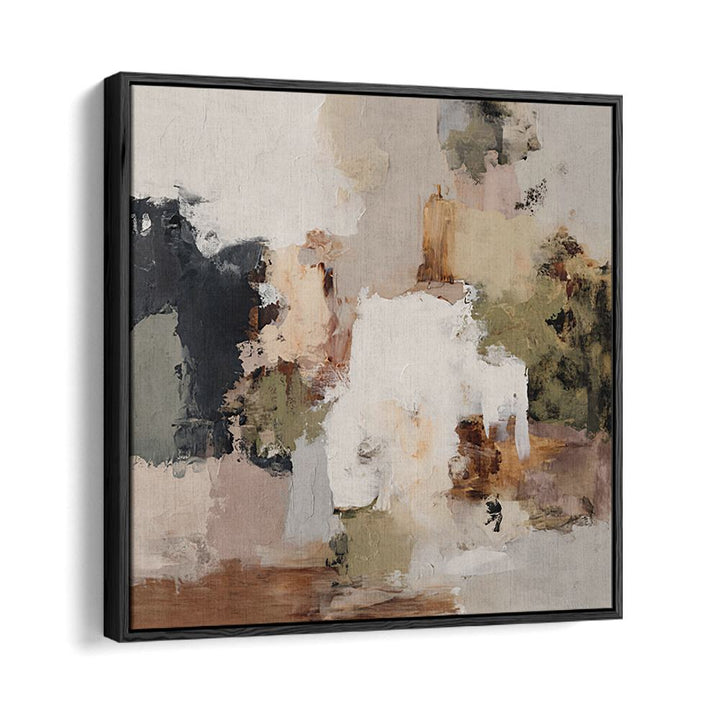 MUTED ABSTRACT II