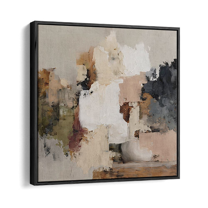 MUTED ABSTRACT IV