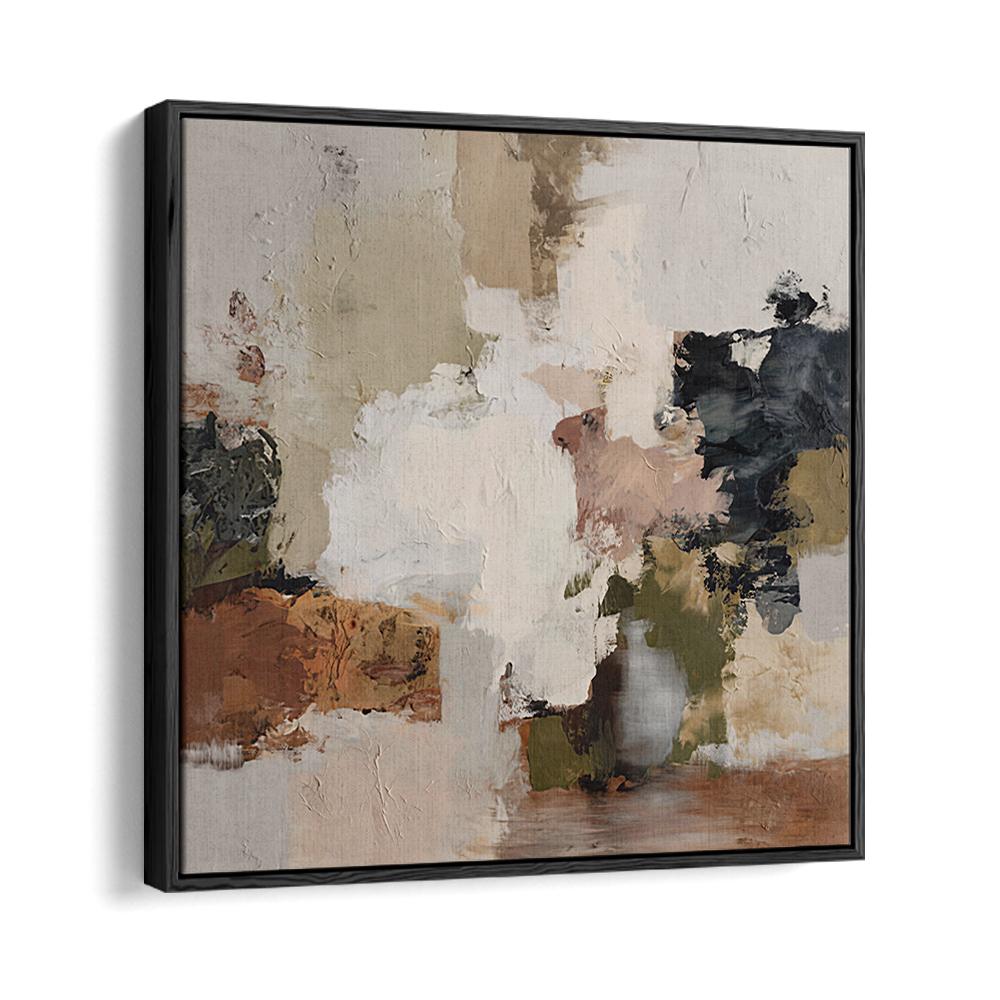 MUTED ABSTRACT III
