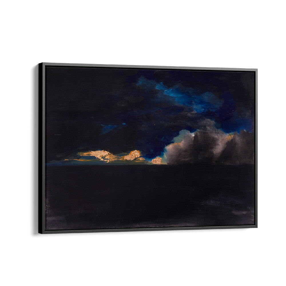 MAGIC HOUR , LANDSCAPE PAINTINGS