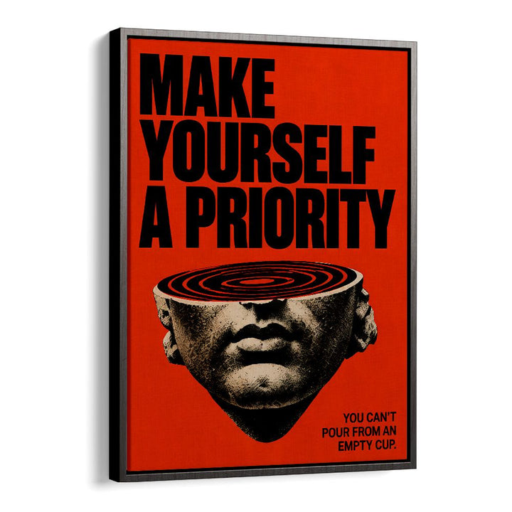 MAKE YOURSELF