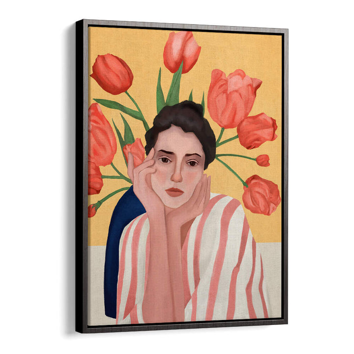 MELANCHOLY BOUQUET
