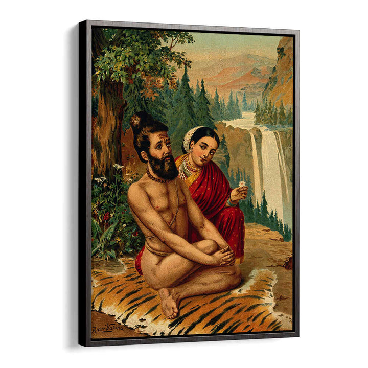 MENAKA THE NYMPH