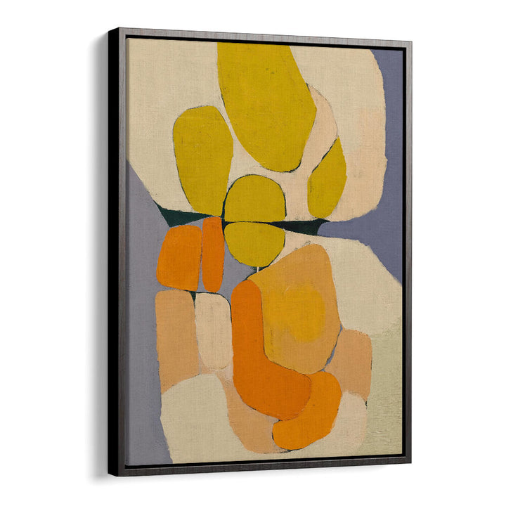 MID CENTURY ORGANIC SHAPES II