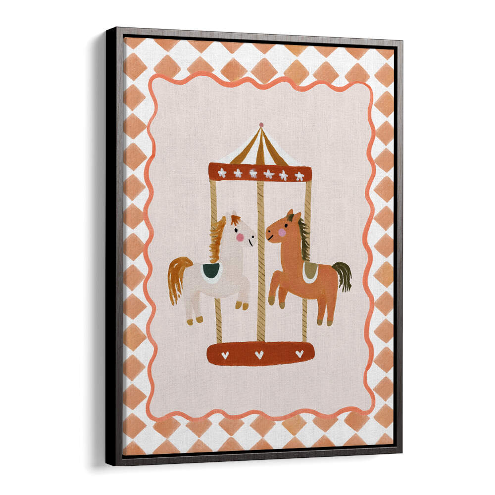 MINI MAGIC IV , KIDS ROOM PAINTINGS