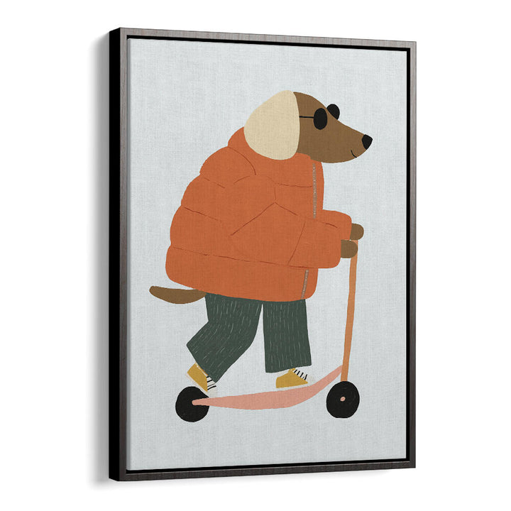 MINI MAGIC XII , KIDS ROOM PAINTINGS